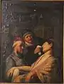 Der ohnmächtige Patient (Riechen)