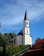 St. Martin in Unering