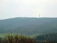 Ungerberg