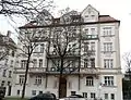 Ungererstraße 70