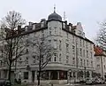 Ungererstraße 90
