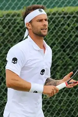 Adrian Ungur