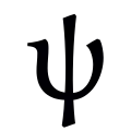 (ψ)