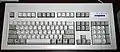 Unicomp Customizer 104 (UNI0P46), am 25. April 2005 gefertigt.
