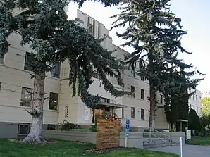 Union County Courthouse