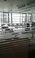 Ein Hörsaal