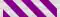 Distinguished Flying Cross, Bandschnalle