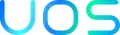 Logo von UOS