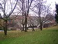 Sporthalle