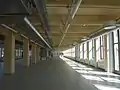 Innenräume 1. OG