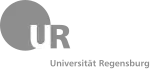 Logo der Universität Regensburg