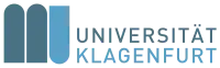 Logo der Universität Klagenfurt