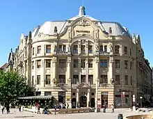 Palais Lloyd