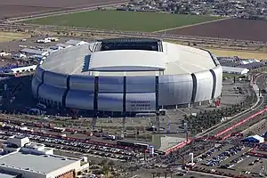 State Farm Stadium