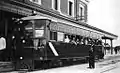 Triebwagen (um 1930)