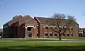 University of Jamestown