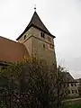 PfarrkircheUnsere Liebe Frau