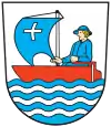 Wappen von Unterägeri