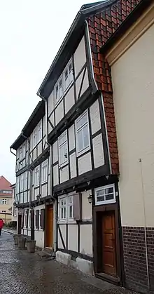 Wohnhaus