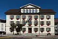 Ehemaliges Dorfschulhaus