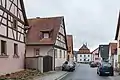 Wohnhaus