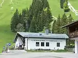Berggasthof Untere Firstalm