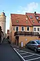 Wohngebäude