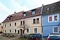Wohngebäude