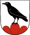 Wappen von Untereggen