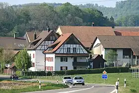 Unterendingen