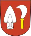 Wappen von Unterengstringen