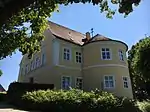 Blick von Norden
