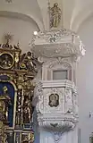 Kanzel