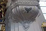 Kanzelkorb