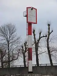 Unterfeuer Bubendey-Ufer