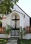 Kreuzkapelle