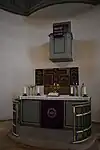 Kanzelaltar