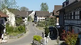 Unteroppikon