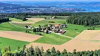 Untersalen