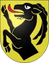 Wappen von Unterseen