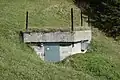 Unterstand Rigi-Felchlin A 7302