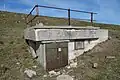Unterstand Rigi-Kulm A 7300