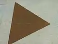 Ohne Titel (um 1917), Staatliches Museum für Zeitgenössische Kunst