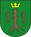 Wappen von Úpice