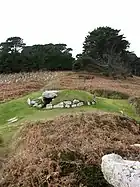 Innisidgen Upper
