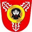 Wappen von Určice
