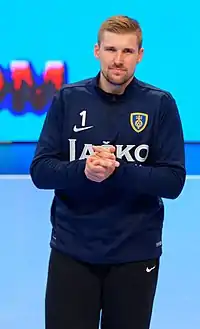 Urban Lesjak