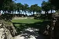 Amphitheater