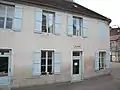 Mairie Molinot