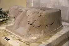 Stierbasis aus Kabahaydar
